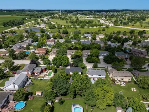 14961 Saw Grass Lane Homer Glen IL 60491