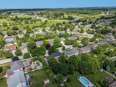14961 Saw Grass Lane Homer Glen IL 60491