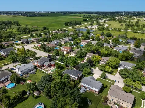 14961 Saw Grass Lane Homer Glen IL 60491