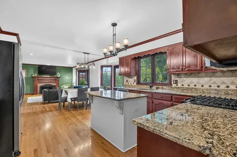 14961 Saw Grass Lane Homer Glen IL 60491