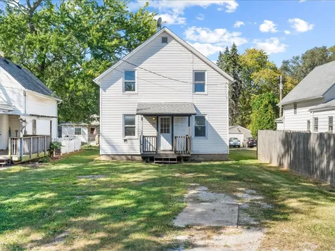 1186 24TH Street Moline IL 61265