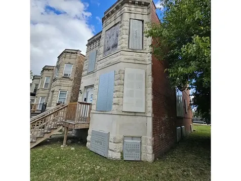 925 South Springfield Avenue Chicago IL 60624