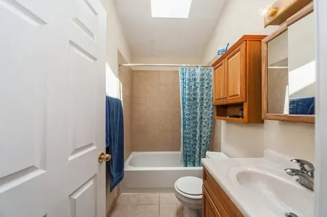 634 Le Parc Circle Buffalo Grove IL 60089