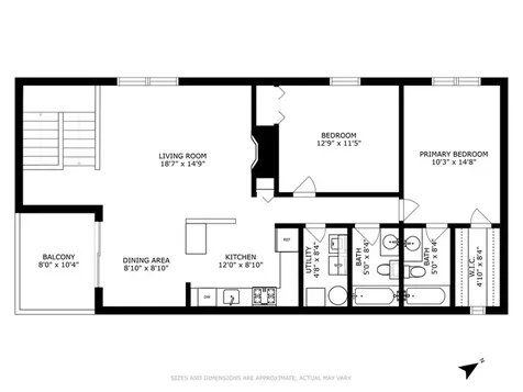 634 Le Parc Circle Buffalo Grove IL 60089