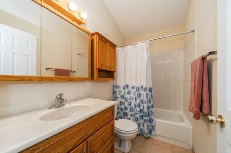634 Le Parc Circle Buffalo Grove IL 60089