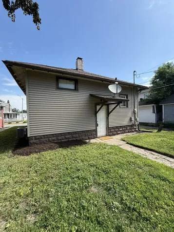 1124 18TH Avenue Rock Island IL 61201