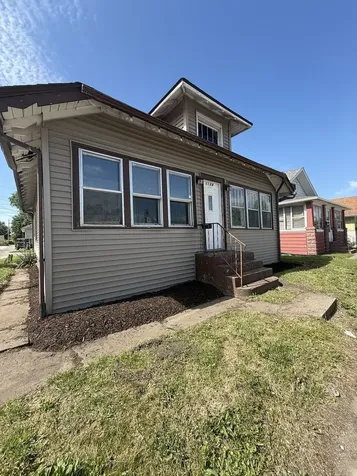 1124 18TH Avenue Rock Island IL 61201