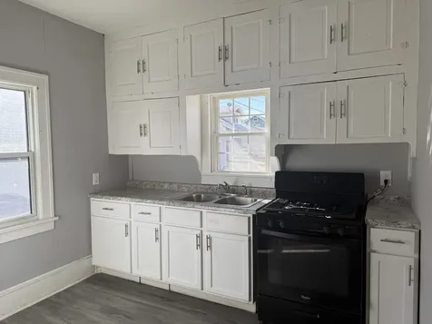 1124 18TH Avenue Rock Island IL 61201