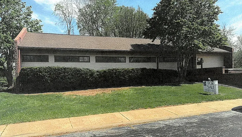 1515 West Walnut Street Jacksonville IL 62650