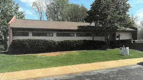 1515 West Walnut Street Jacksonville IL 62650