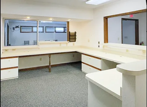 1515 West Walnut Street Jacksonville IL 62650