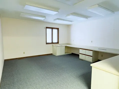 1515 West Walnut Street Jacksonville IL 62650
