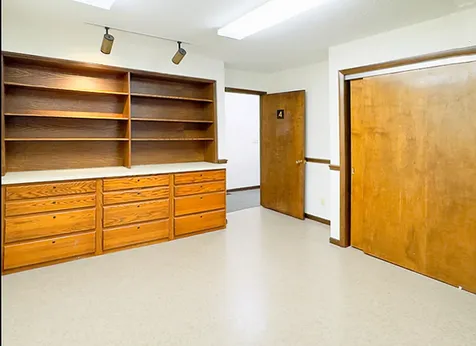1515 West Walnut Street Jacksonville IL 62650