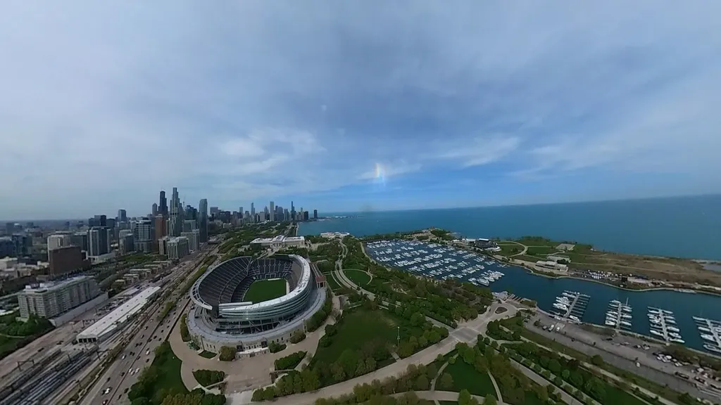 320 East 21st Street Chicago IL 60616