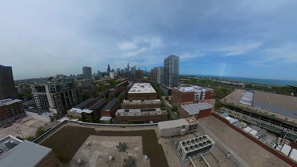 320 East 21st Street Chicago IL 60616