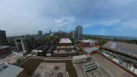 320 East 21st Street Chicago IL 60616