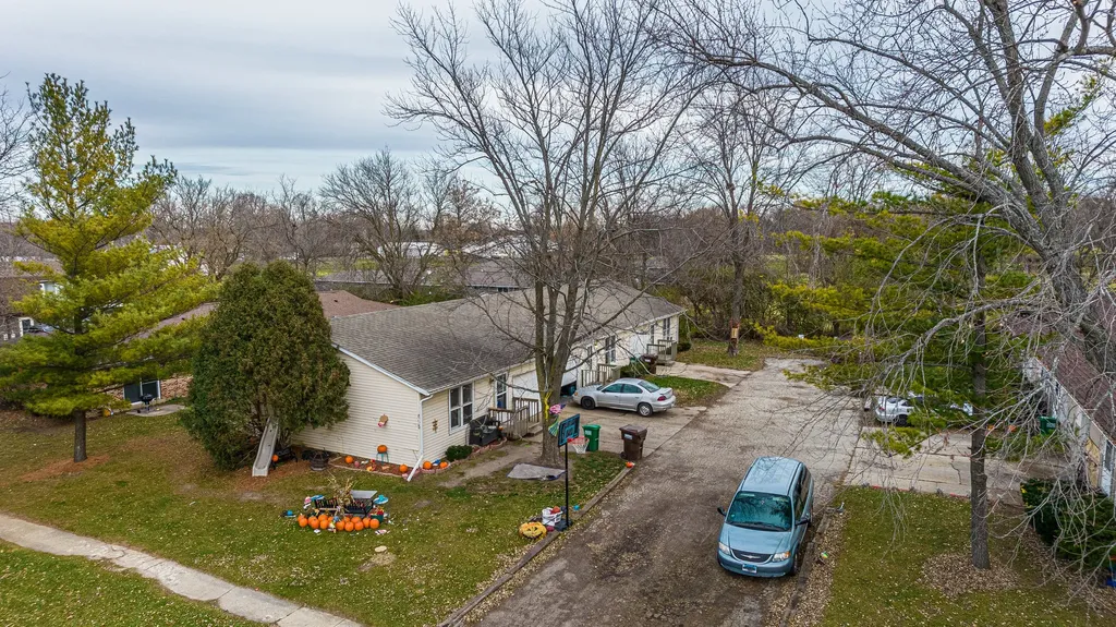 455 Park Drive Marengo IL 60152