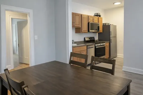3610 North Claremont Avenue Chicago IL 60618