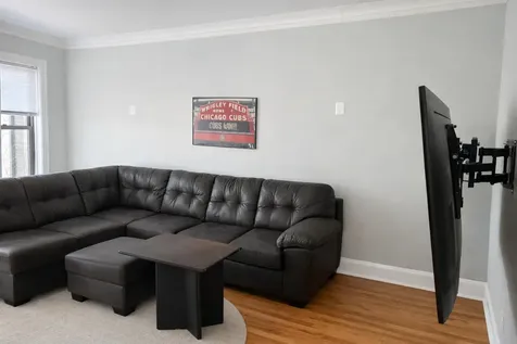 3610 North Claremont Avenue Chicago IL 60618