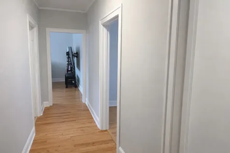 3610 North Claremont Avenue Chicago IL 60618