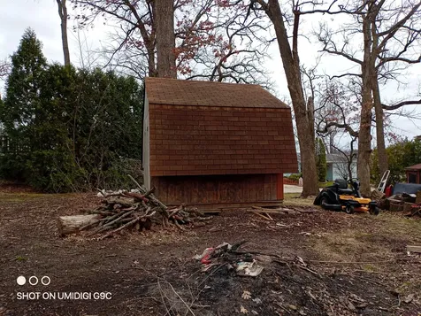27 Oyster Bay Lakemoor IL 60051
