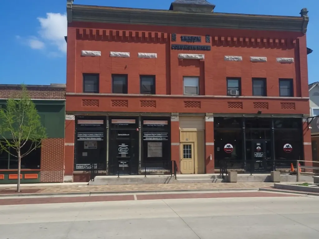 115 South Main Street Algonquin IL 60102
