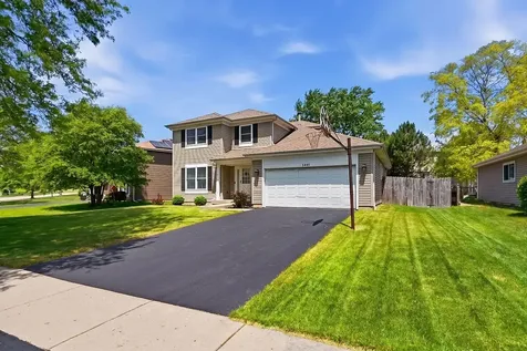 1445 Bridgedale Road Crystal Lake IL 60014