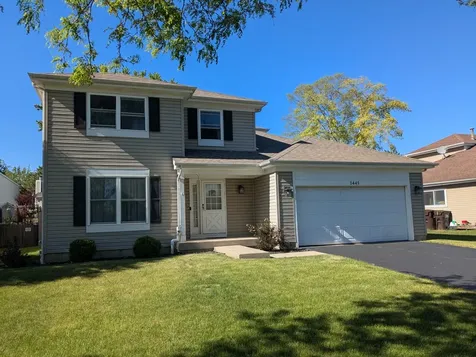 1445 Bridgedale Road Crystal Lake IL 60014