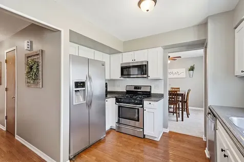 1445 Bridgedale Road Crystal Lake IL 60014