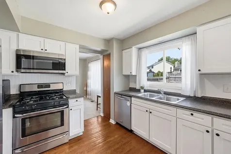 1445 Bridgedale Road Crystal Lake IL 60014