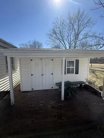 2724 Country Club Terrace Rockford IL 61103