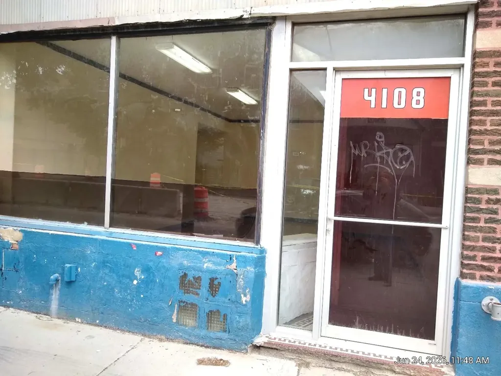 4108 South Archer Avenue Chicago IL 60632