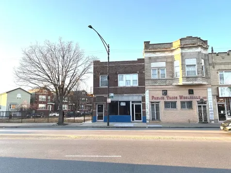 4108 South Archer Avenue Chicago IL 60632