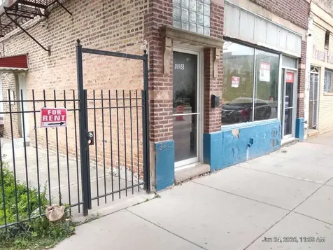 4108 South Archer Avenue Chicago IL 60632