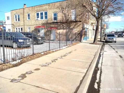 4108 South Archer Avenue Chicago IL 60632
