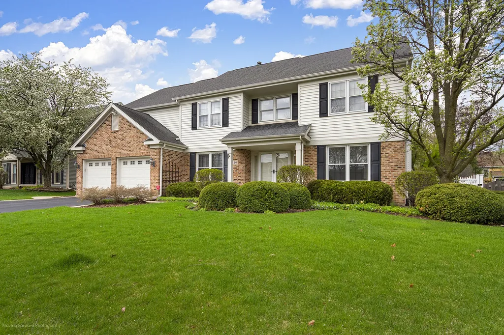 1660 Castillian Way Mundelein IL 60060