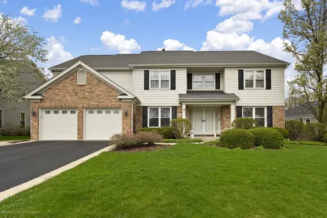 1660 Castillian Way Mundelein IL 60060