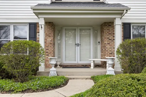 1660 Castillian Way Mundelein IL 60060