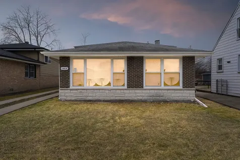 14418 Drexel Avenue Dolton IL 60419
