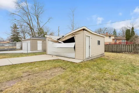 14418 Drexel Avenue Dolton IL 60419