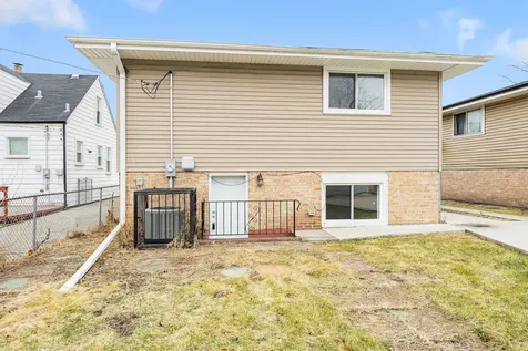 14418 Drexel Avenue Dolton IL 60419