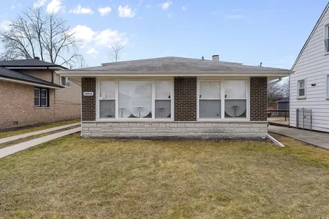 14418 Drexel Avenue Dolton IL 60419