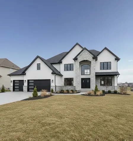 710 Reserve Lane Joliet IL 60431