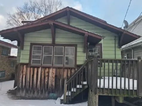 12218 Longwood Drive Blue Island IL 60406