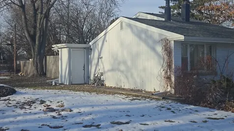 344 Oakwood Street Park Forest IL 60466