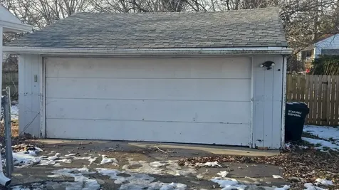 344 Oakwood Street Park Forest IL 60466