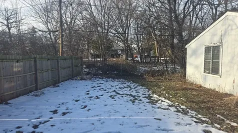 344 Oakwood Street Park Forest IL 60466