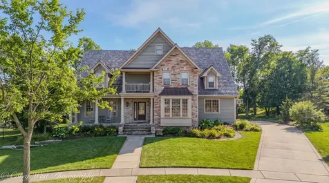 0N004 Alexander Drive Geneva IL 60134
