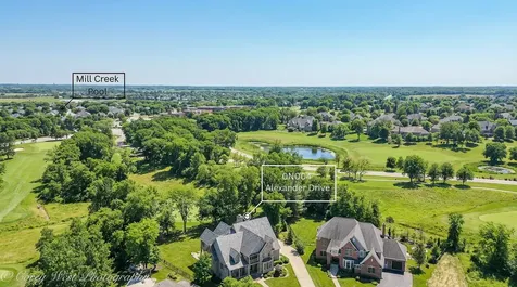 0N004 Alexander Drive Geneva IL 60134