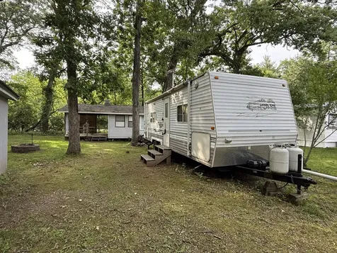 16-5 Woodhaven Lakes Sublette IL 61367